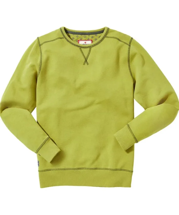 Fashion Joe Browns Exceptional Everyday Crew Green / Khaki