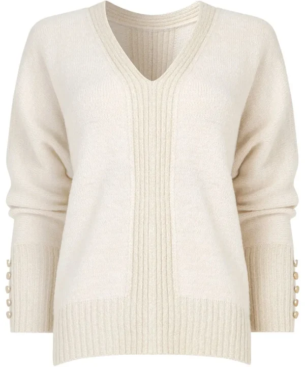 Best Joe Browns Golden Glow Jumper Cream