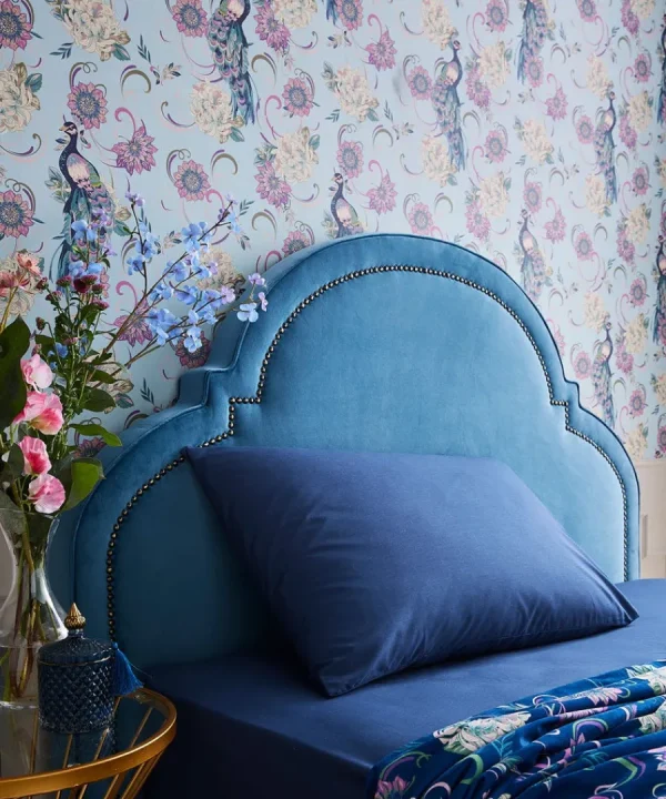 Best Sale Joe Browns Joe's Brilliant Bedding Navy / Misty Rose / Teal / Red / Heather / Mauve / Burnt Orange