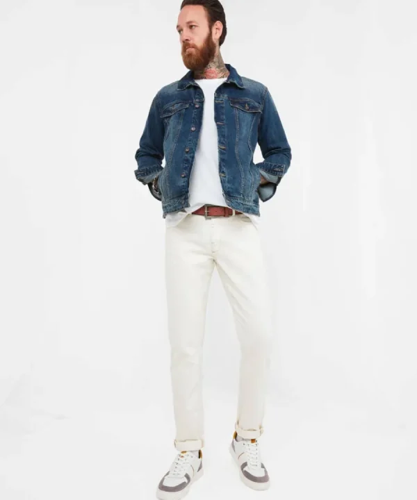 Cheap Joe Browns Sensational Slim Jeans Ecru