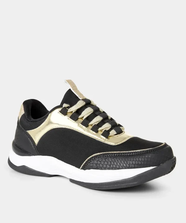Outlet Joe Browns So Original Chunky Trainers Multi